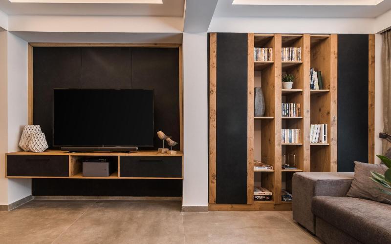 Acropolis Boutique Residence Atenas Exterior foto